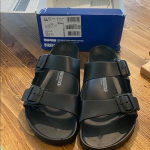 New Birkenstock Arizona Eva size 44